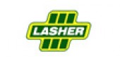 LASHER
